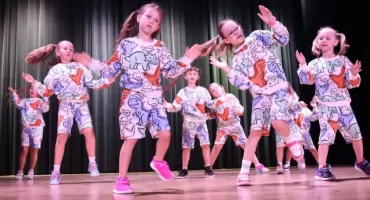 Wysokomazowiecki Festiwal Tańca już wkrótce! Młodzi tancerze zawładną sceną!
