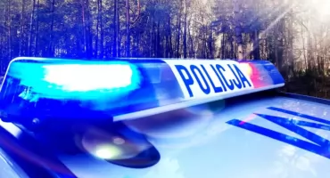 Zaginął 48-letni mężczyzna. Policja prosi o pomoc [aktualizacja]
