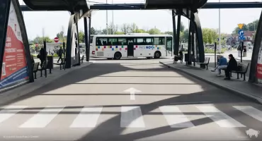 PKS Nova nie do likwidacji? Spółka przedstawia ofertę dla pasażerów [foto]