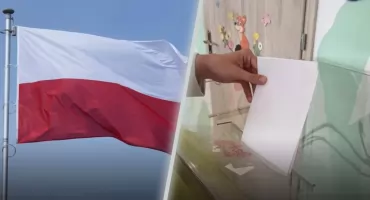Frekwencja wyższa niż w pierwszej turze. Złamanie ciszy wyborczej w Wysokiem Mazowieckiem