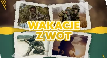 Podlascy Terytorialsi zapraszają na kolejne 