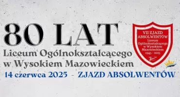 Zjazd Absolwentów i 80 lat tradycji – przed nami wielkie święto Jagiellończyka