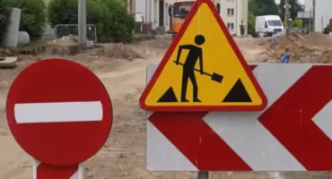 Trwają remonty dróg powiatowych. Sprawdź, gdzie mogą wystąpić utrudnienia