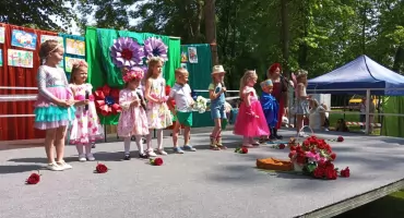 GOK w Czyżewie zaprasza na wieczór z Teatrem Marzeń 