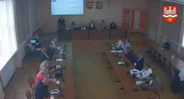 Wotum zaufania i absolutorium dla Zarządu Powiatu Wysokomazowieckiego - radni byli zgodni