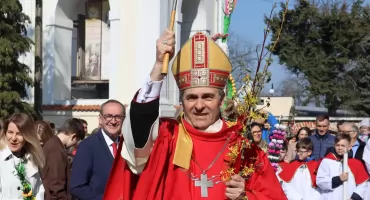 Zmiany personalne w diecezji drohiczyńskiej