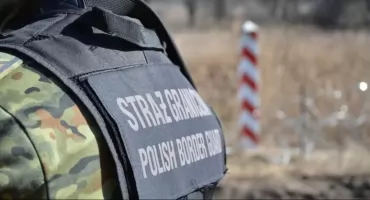 Od 7 lipca selektywne kontrole pojazdów na granicy polsko-litewskiej