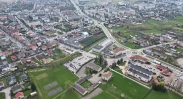 800 tys. zł z Funduszu Wsparcia Gmin i Powiatów trafi do samorządów z powiatu wysokomazowieckiego