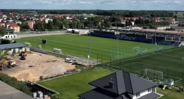 Znamy ramowy terminarz rundy jesiennej IV ligi piłki nożnej sezonu 2025/26