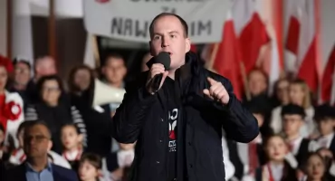 Bogucki i Andruszkiewicz na czele Kancelarii Prezydenta RP