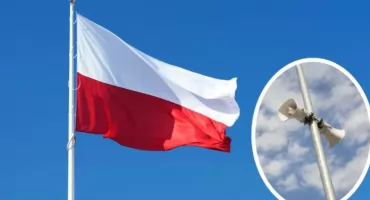 Syreny alarmowe zawyją w rocznicę wybuchu Powstania Warszawskiego