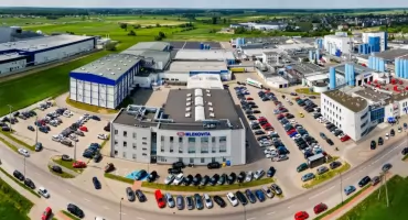 MLEKOVITA niekwestionowanym liderem branży w rankingu 50 spożywczych czempionów tygodnika „Wprost”