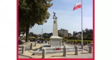 Gmina Szepietowo zaprasza na obchody 105. rocznicy Bitwy Warszawskiej i Święta Wojska Polskiego