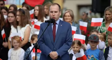 10 lat pracy poselskiej Adama Andruszkiewicza na rzecz Mieszkańców Powiatu Wysokomazowieckiego