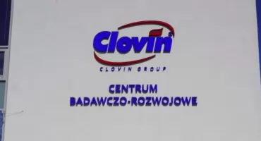 Oświadczenie prezesa firmy Clovin S.A. 