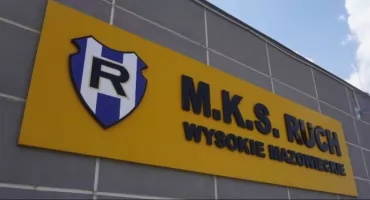 IV liga: Udana inauguracja sezonu w wykonaniu Ruchu