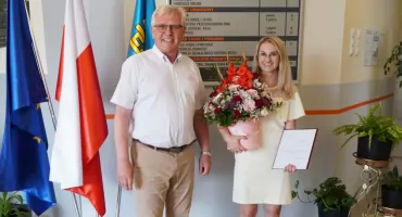 Czyżew ma nowego zastępcę burmistrza