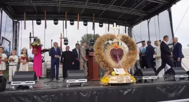 Festyn Świętego Bartłomieja w Kuleszach Kościelnych już w tę niedzielę! [PROGRAM]