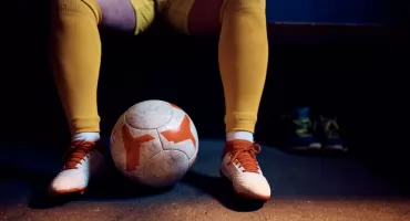 Ruch skuteczny na wyjeździe. Sparta i Orlęta też z punktami