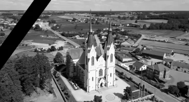 Zmarł były proboszcz parafii w Kuleszach Kościelnych