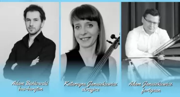 Koncert „Ave Maria” już niebawem w Wysokiem Mazowieckiem