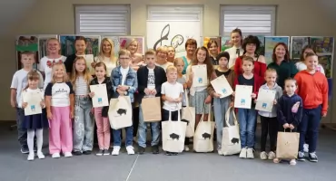 Poznaliśmy laureatów konkursu „Młode dziedzictwo Gminy Czyżew”