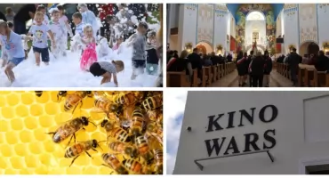 Weekend w powiecie. Co będzie się działo? [29-31 sierpnia 2025]