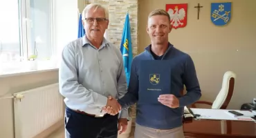 Znamy nazwisko nowego dyrektora Szkoły Podstawowej w Czyżewie 