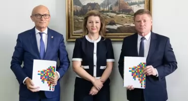 200 tys. zł z budżetu województwa na budowę pralni przy ZAZ w Krzyżewie