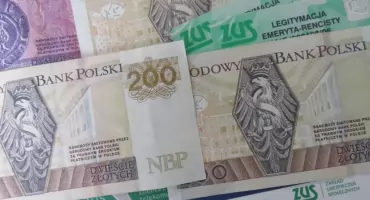 Niektórzy emeryci i renciści dostana „czternastki” przed weekendem