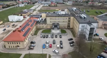Szpital z ujemnym bilansem finansowym. Za nami XIII sesja Rady Powiatu Wysokomazowieckiego