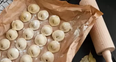 Smakunie – pierogi, które pokochasz od pierwszego kęsa