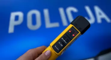Dwie nietrzeźwe kierujące w rękach wysokomazowieckich policjantów