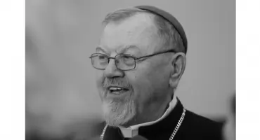 Zmarł biskup Antoni Pacyfik Dydycz – biskup senior diecezji drohiczyńskiej