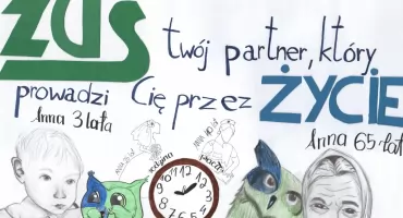 Ucz się o emeryturach… już w klasie IV! „Projekt z ZUS” w szkołach