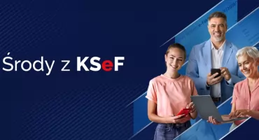 „Środy z KSeF” – cykl szkoleń dla przedsiębiorców już od 24 września 2025 r.