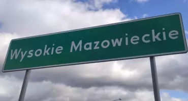 Działka przy ul Warszawskiej w Wysokiem Mazowieckiem na sprzedaż. Burmistrz ogłosił przetarg