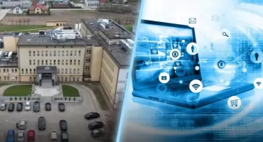 6 mln zł na cyfryzację Szpitala Ogólnego w Wysokiem Mazowieckiem