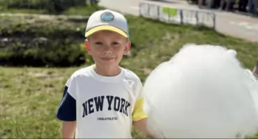 Zarejestruj się jako dawca szpiku – pomóż uratować życie 6-letniego Franka