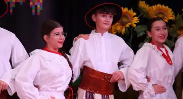 Zespół Pieśni i Tańca „Podlasie” zaprasza nowych członków