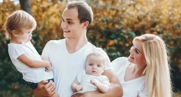 Program Aktywny Rodzic działa już rok
