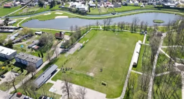 Clovin i Orlęta Czyżew grają dalej razem