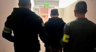 Przekroczył prędkość – wpadł z amfetaminą i marihuaną