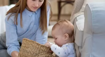 Budżet państwa dołoży się do składek za nianię