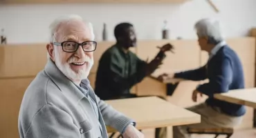 Październik miesiącem seniorów – ZUS zaprasza na spotkania