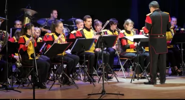 15 dyrygentów z 10 krajów. Przed nami wyjątkowy koncert w Wysokiem Mazowieckiem