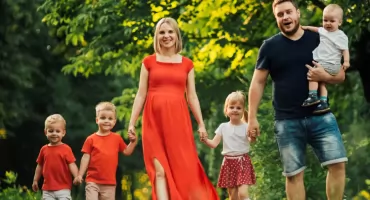 1 358 „emerytur Mama 4+” w Podlaskiem