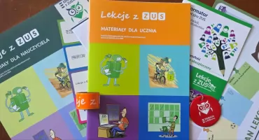 Ostatni dzwonek na zgłoszenie do olimpiady ZUS! Termin mija 24 października