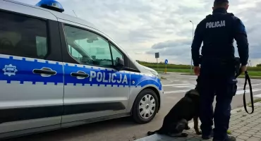 Zatrzymany 32-latek z powiatu zambrowskiego trafił do więzienia