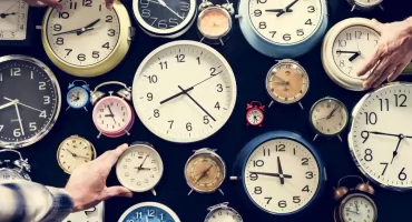 Zmieniamy czas na zimowy – co to oznacza dla naszego samopoczucia?
